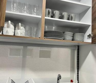 Cuautitlán Izcalli Apartamento | Encantador y Nuevo Departamento
