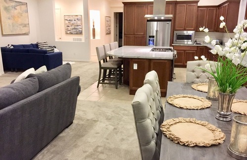 San Tan Valley Casa | Encanterra Country Club Resort Style Vacation Home - True Resort Living