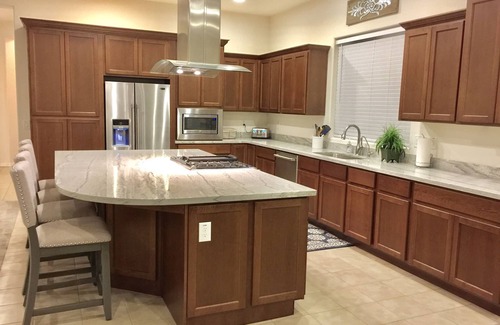 San Tan Valley Casa | Encanterra Country Club Resort Style Vacation Home - True Resort Living