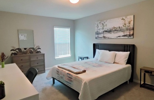 Auburndale Casa | Encanto at Auburndale "Donde te sentirás como en casa"