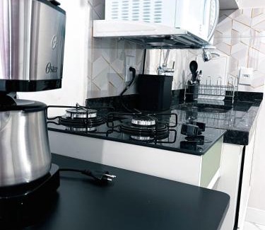 Tiradentes Apartamento | Encanto bela vista