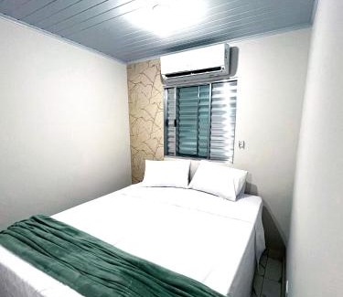 Tiradentes Apartamento | Encanto bela vista