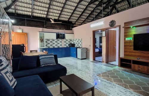 Hunsur Villa | Encanto Charm - 2BHK Villa