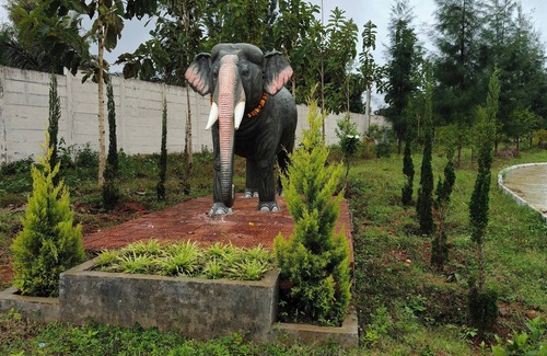 Hunsur Villa | Encanto Charm - 2BHK Villa