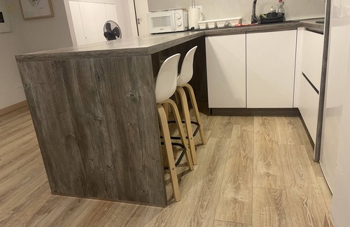 Centro histórico Apartamento | ENCANTO CUENCA Balcones De La Historia