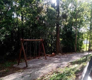 South Region Chalet De Esquí | Encanto da Mata