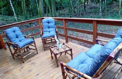 South Region Chalet De Esquí | Encanto da Mata