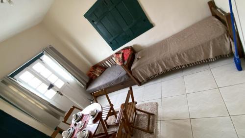 Tiradentes Casa | Encanto da Rosa 1