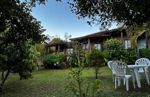 Praia do Rosa Hotel | Encanto do Mar Praia do Rosa