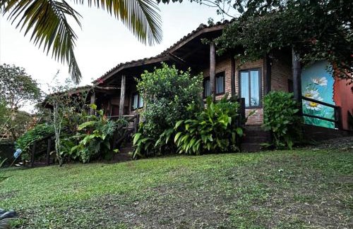 Praia do Rosa Hotel | Encanto do Mar Praia do Rosa