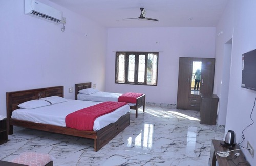 Hunsur Complejo | Encanto Farmstay Resort