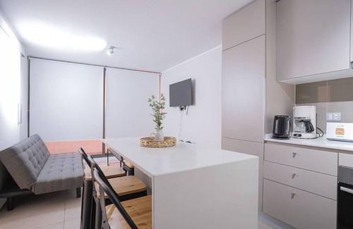 Nunoa Apartamento | Encanto y comodidad en nuestro departamento