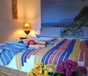 Ilhabela Casa | Encantos da Ilha mais Bela - 150m das praias Viana e Siriúba