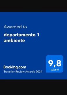 Guaymallén Apartamento | ENCANTOS DE MENDOZA Apartments