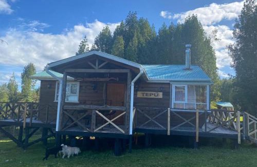 Chonchi Apartamento | Encantos del Sur Chiloe