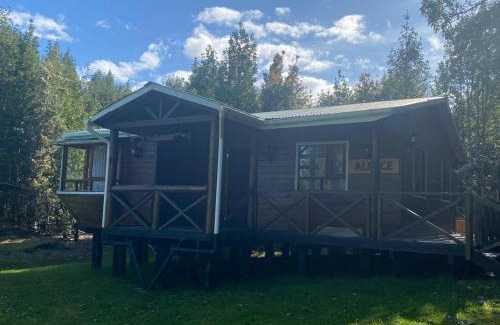 Chonchi Apartamento | Encantos del Sur Chiloe