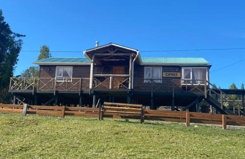 Chonchi Apartamento | Encantos del Sur Chiloe
