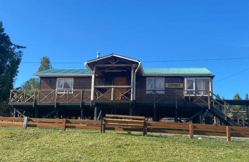 Chonchi Apartamento | Encantos del Sur Chiloe