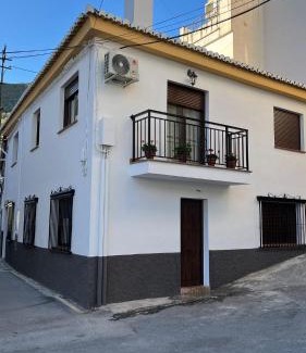 Monachil Apartamento | Encarnita Apartamento - Monachil