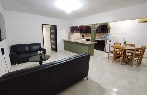 Poza Rica Casa | Encasa Vera 03