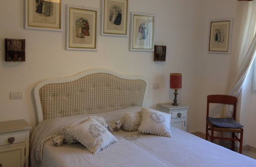 Villaggio delle Mimose Villa | Encantado Cerdeña Piscina Villa, Wifi Gratis