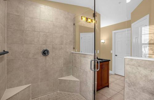 Florida Central Atlantic Coast Casa | Enchanted 4BR Family Style Townhome in Disney Area