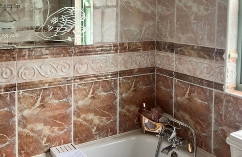 Mullaghbawn Cabaña | Enchanted Cottage