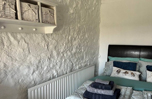 Mullaghbawn Cabaña | Enchanted Cottage