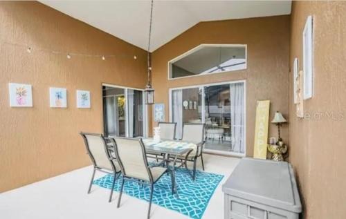 Windsor Palms Casa | Enchanted Disney Vacation Villa