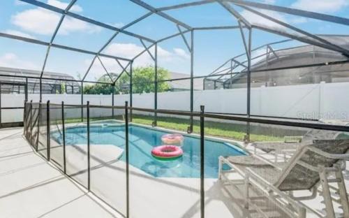 Windsor Palms Casa | Enchanted Disney Vacation Villa