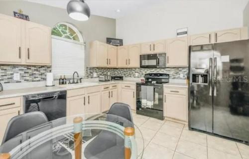 Windsor Palms Casa | Enchanted Disney Vacation Villa