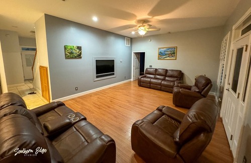 Mayo Casa | Enchanted Forest Dream Stay- Suwannee River Valley