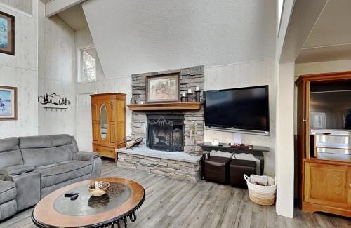 Alto Casa | Enchanted Forest