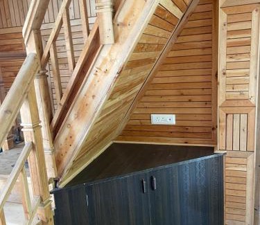 Theog Casa | Enchanted himalyas Homestay