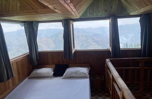 Theog Casa | Enchanted himalyas Homestay