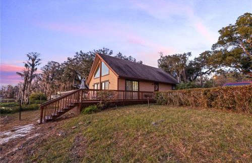 Vacation Village Casa | Enchanted Hucks Hideaway