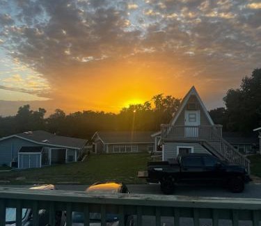 Vacation Village Casa | Enchanted Hucks Hideaway