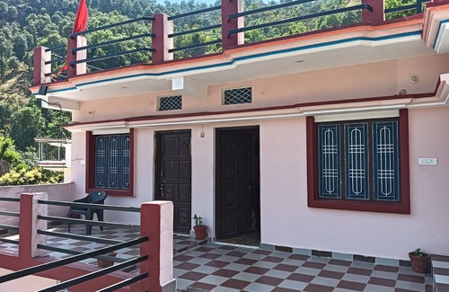Shivanandi Casa | Enchanting 1-bedroom house in Kandali