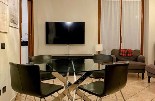 Viano Apartamento | Enchanting 2-bedroom apartment with WiFi in Viano