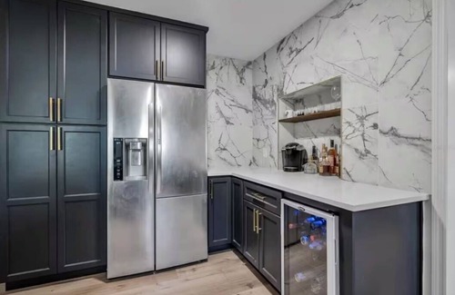 Clearwater Casa | Enchanting 3-bedroom house with AC in Clearwater