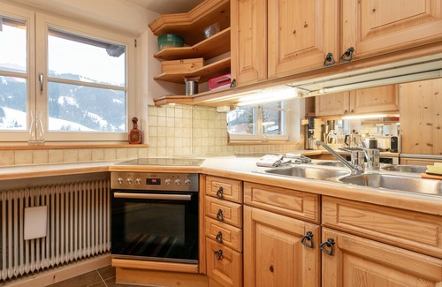 Hopfgarten im Brixental Chalet De Esquí | Enchanting chalet in a panoramic location