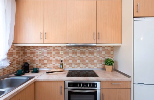 Ag. Georgios Villa | Enchanting Corfu Retreat | 1 Bedroom | Villa Angelina | Serene Pool | Agios Georgios South