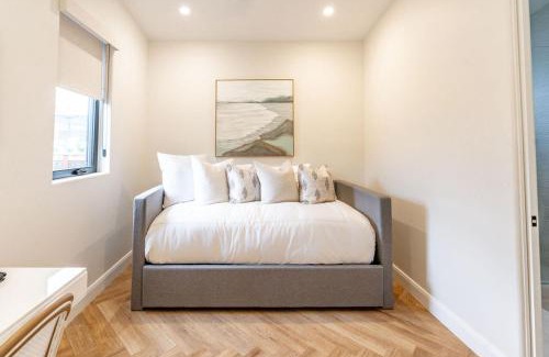 Encinitas Casa | Enchanting Encinitas Oceanview Casita