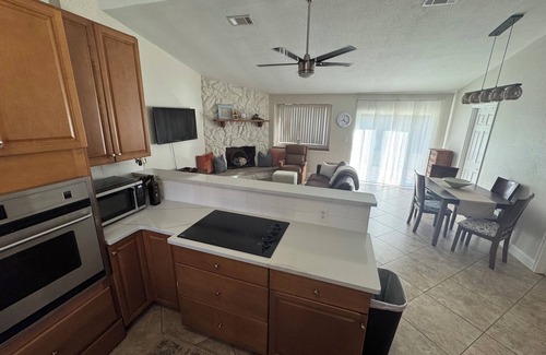 Pace Casa | Enchanting family and fur-baby friendly house in Pace