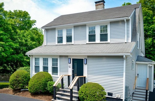 Stoneham Casa | Enchanting Hidden Door Escape