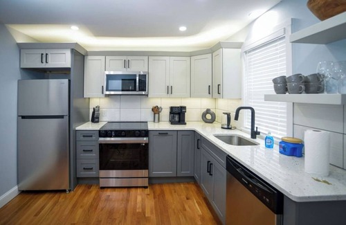 Stoneham Casa | Enchanting Hidden Door Escape