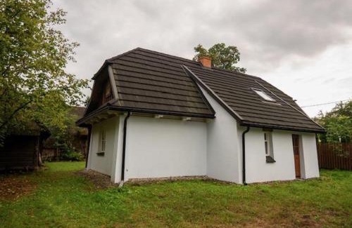 gmina Frampol Casa | Enchanting Historical Farm in Roztocze, Poland