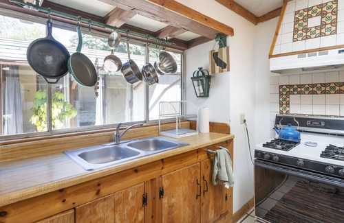 Val Verde Casa | Casa Rústica Stargazers