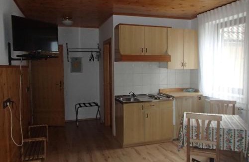 Log pod Mangartom Apartamento | Encijan Apartments