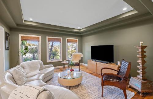 Leucadia Casa | Encinitas Hillcrest Hideaway